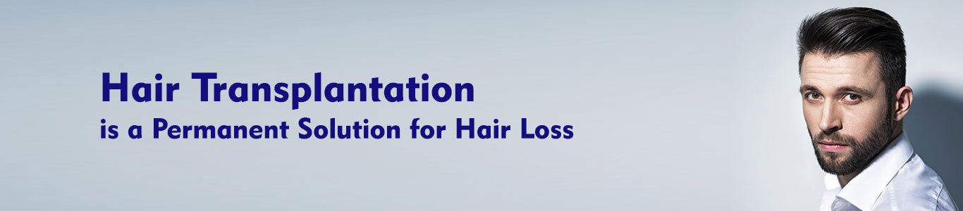 Hair Transplant Treatment in Hyderabad 