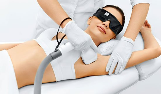 Read more about the article Laser Hair Removal Tips For First-Time Patients