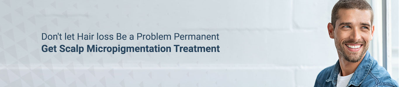Micropigmentation Treatment 