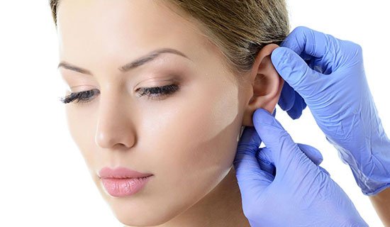 Read more about the article Earlobe repair – Quick and simple surgery in Hyderabad