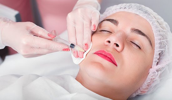 Read more about the article Can a ‘Vampire Facial’ Make You Look Younger