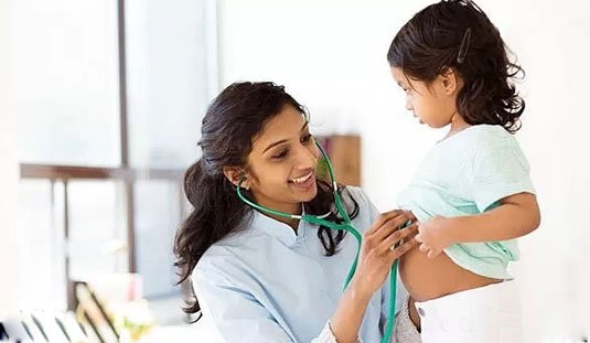 Read more about the article When should you take your child to a Pediatric Dermatologist