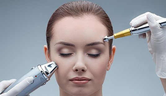 Read more about the article Complete Guide of CO2 Laser Resurfacing Treatment at Skinbliss