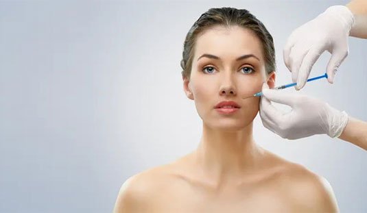 Read more about the article Fillers & Botox? Here’s everything you need to Know