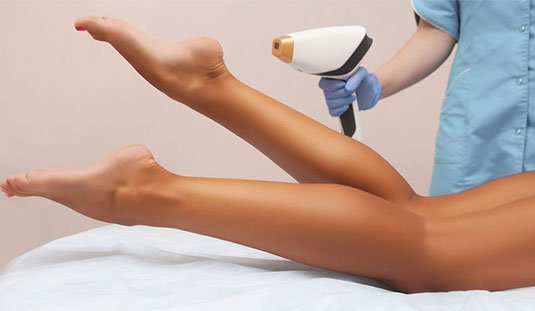 Read more about the article What To Expect After Your First Laser Hair Removal Session