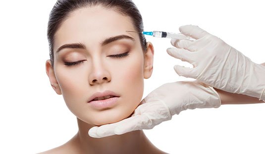 Read more about the article Turn Back the Clock Botox Treatment for Wrinkles, Fine Lines