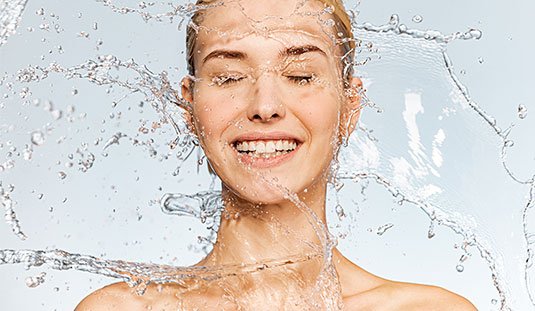 Read more about the article The Role of Hydration in Skin Health