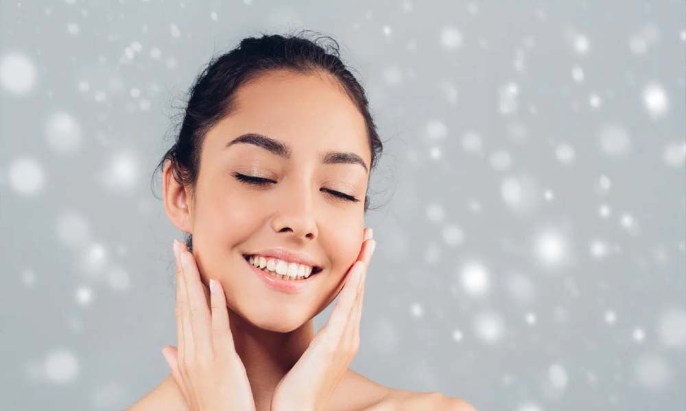 Skin Rejuvenation treatment in winter season