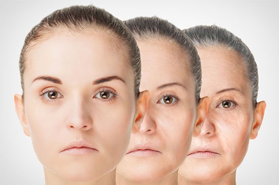Read more about the article 4 Anti-Ageing Treatment when you are 30+