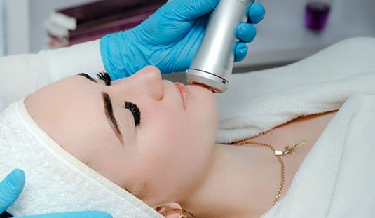 Read more about the article Oxygeneo super facial treatment at skinbliss