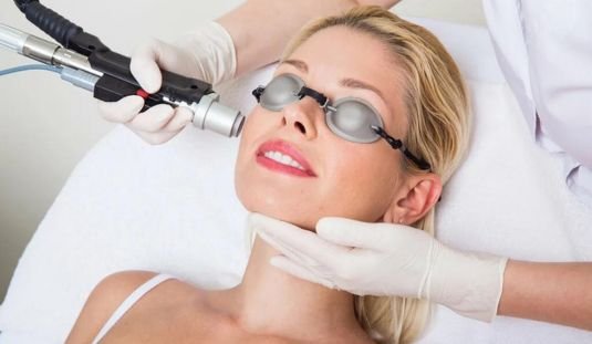 Read more about the article How laser skin toning can rejuvenate your skin