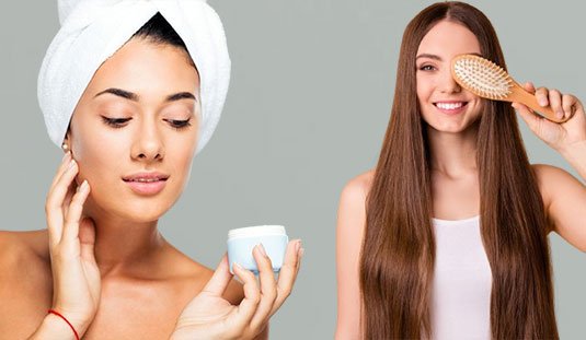 Read more about the article Skincare and haircare biggest myths