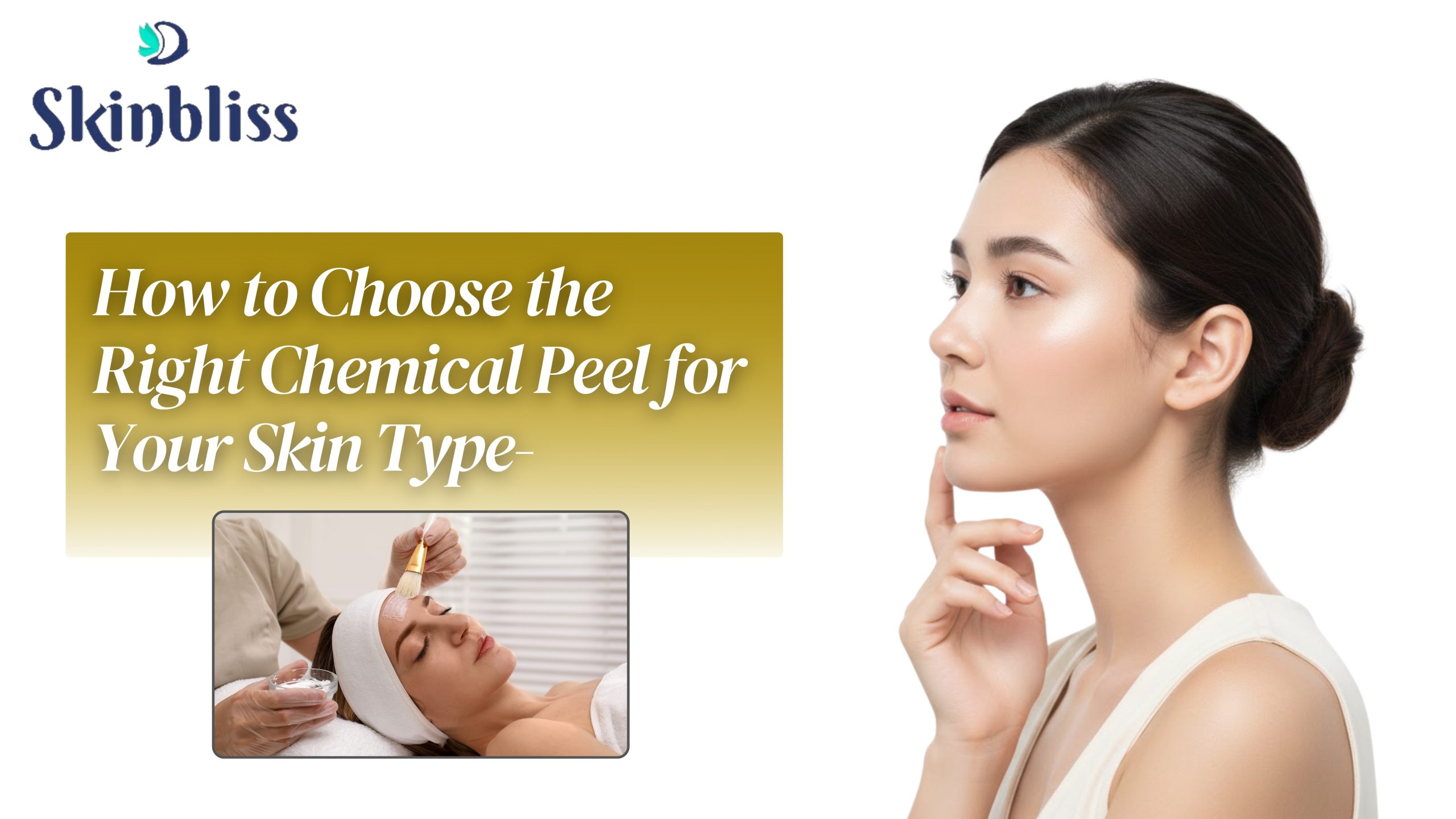 Chemical Peel Treatment in Hyderabad