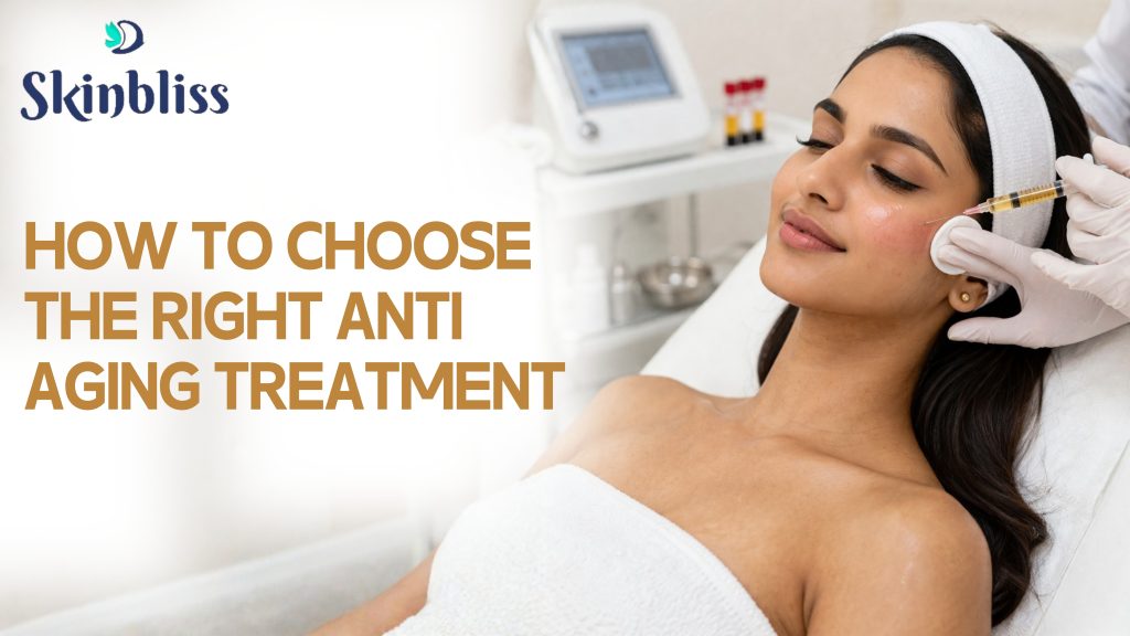 anti aging treatment in hyderabad