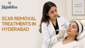 Read more about the article Scar Removal Treatments in Hyderabad: What You Should Know Before You Start