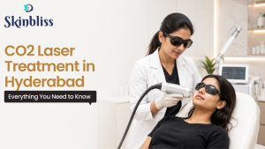 Read more about the article CO2 Laser Treatment in Hyderabad: Everything You Need to Know