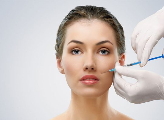 Fillers Treatment in Hyderabad at Skinbliss Clinic